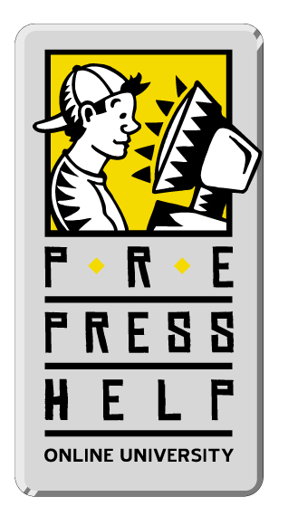 pre Press Help